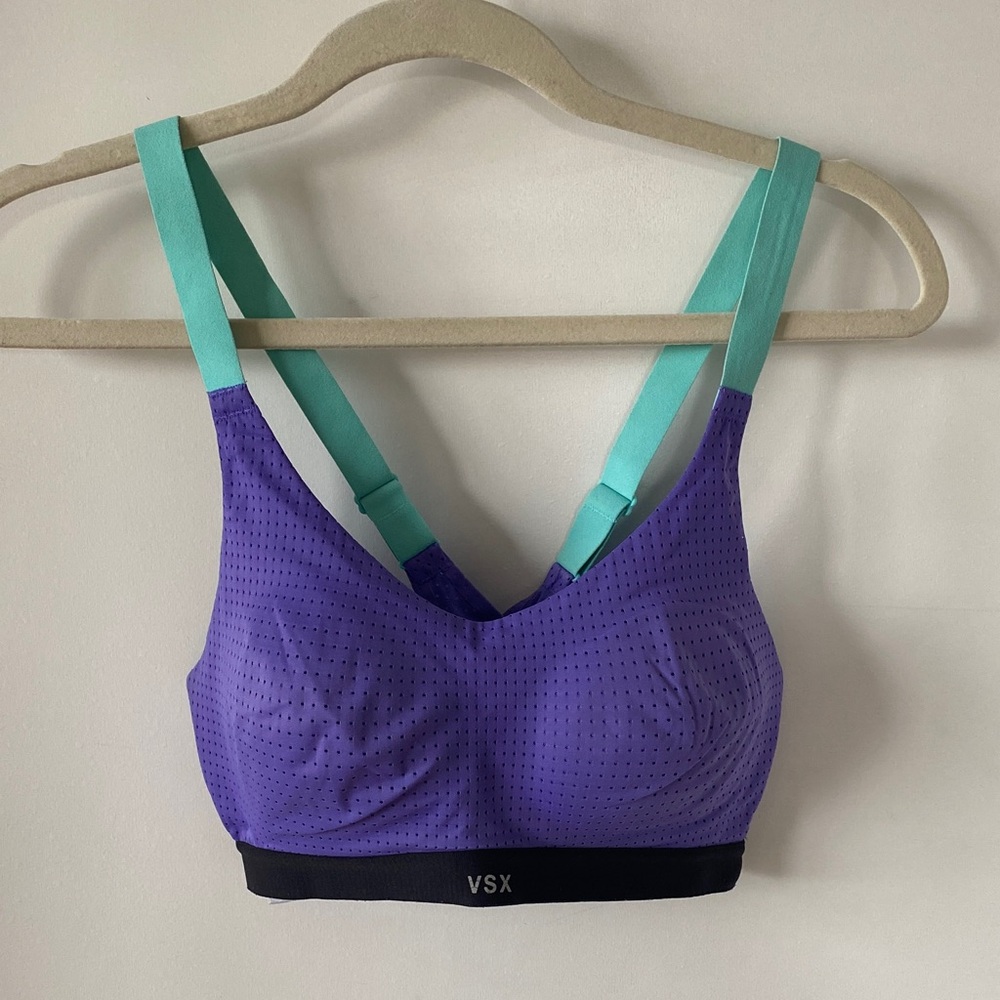 Victoria’s Secret Sports Bra